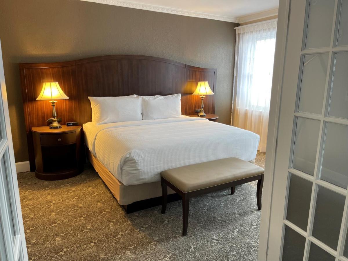 The Americus Hotel, Trademark Collection By Wyndham Allentown