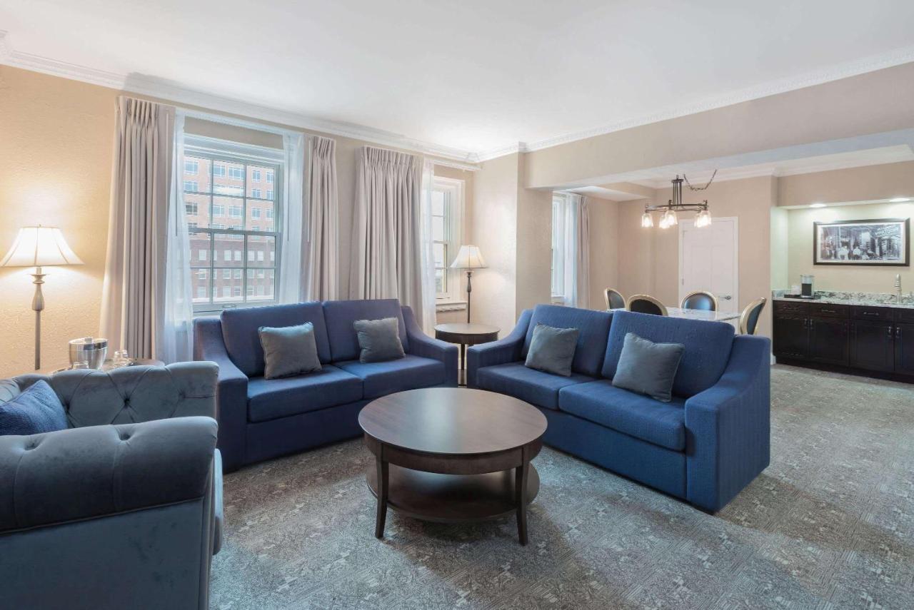 The Americus Hotel, Trademark Collection By Wyndham Hotel Allentown
