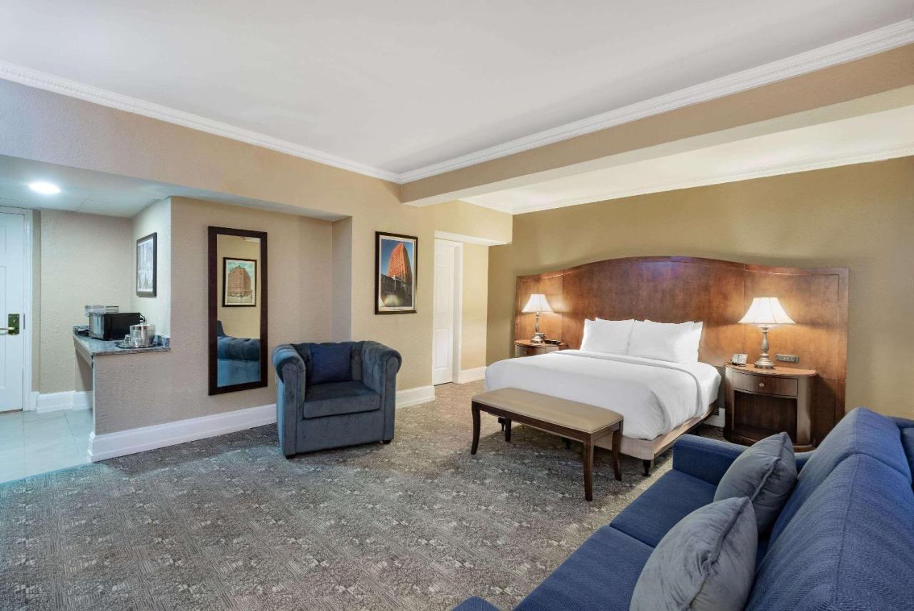 The Americus Hotel, Trademark Collection By Wyndham Hotel 3*