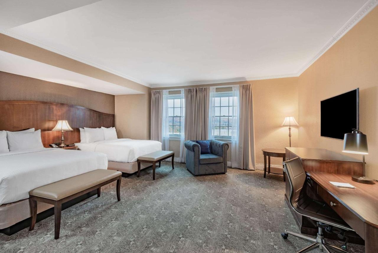 The Americus Hotel, Trademark Collection By Wyndham Allentown