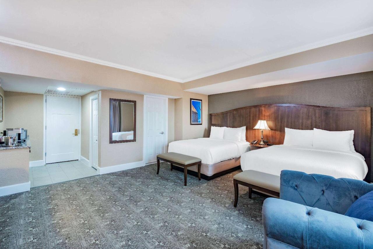The Americus Hotel, Trademark Collection By Wyndham Hotel 3*