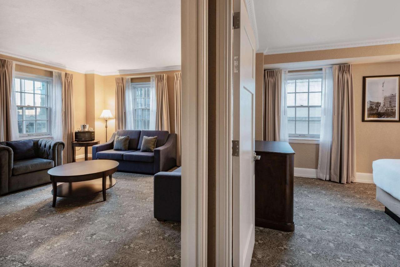 The Americus Hotel, Trademark Collection By Wyndham Hotel