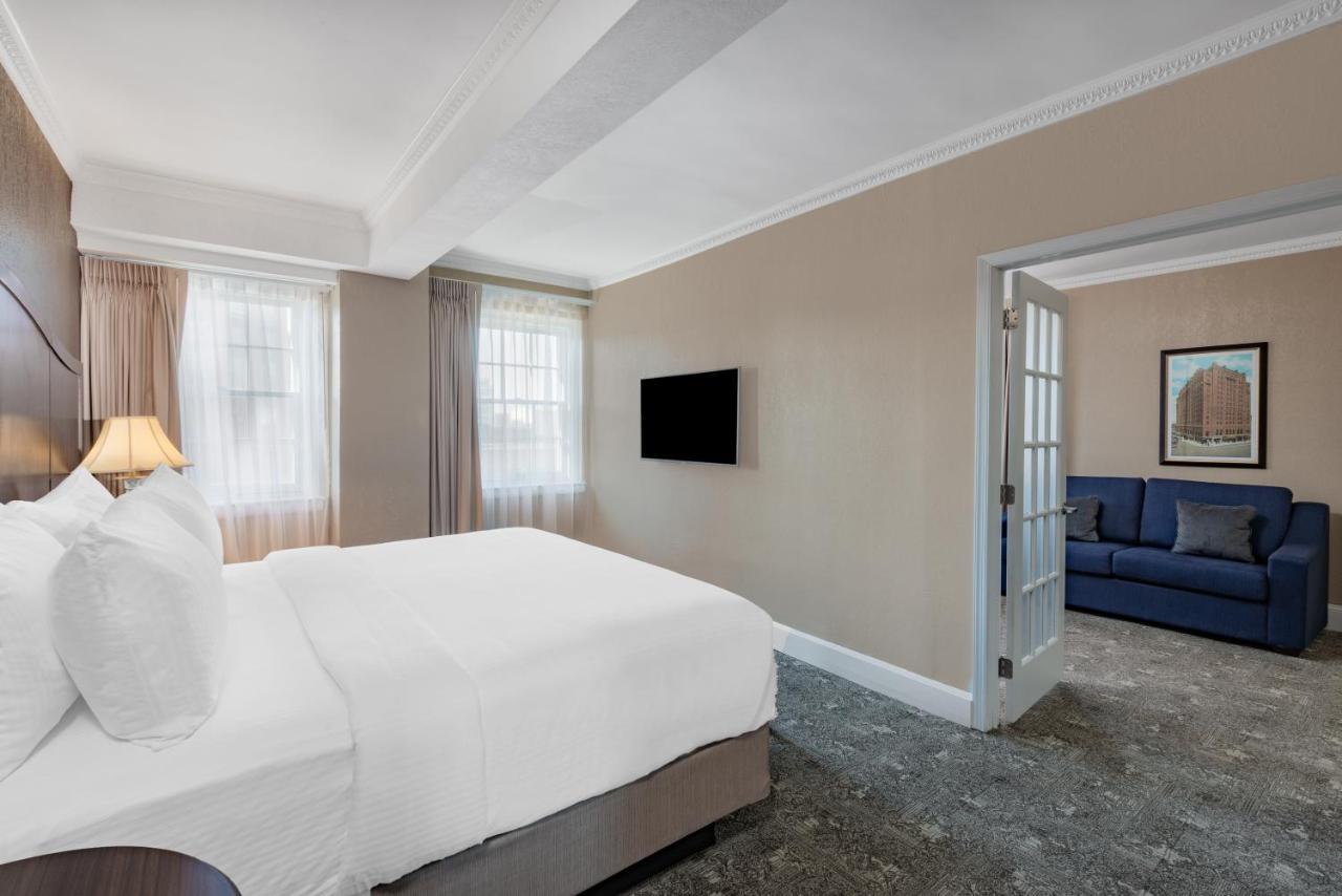 Hotel The Americus Hotel, Trademark Collection By Wyndham