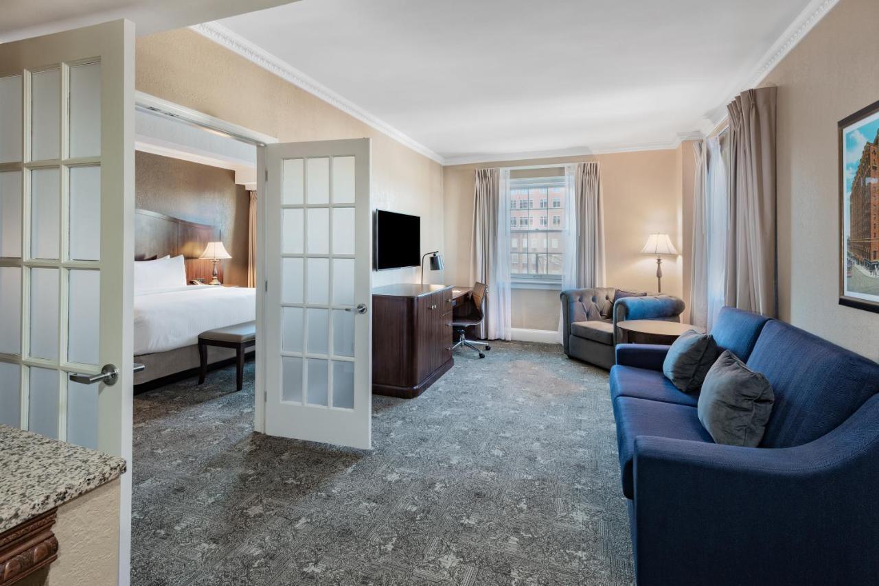 The Americus Hotel, Trademark Collection By Wyndham
