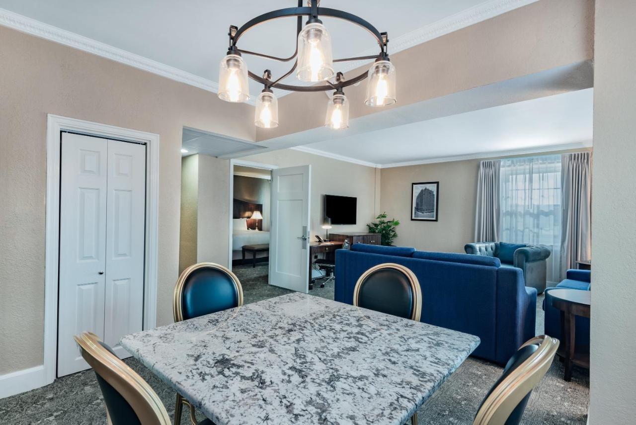 The Americus Hotel, Trademark Collection By Wyndham 3* Allentown