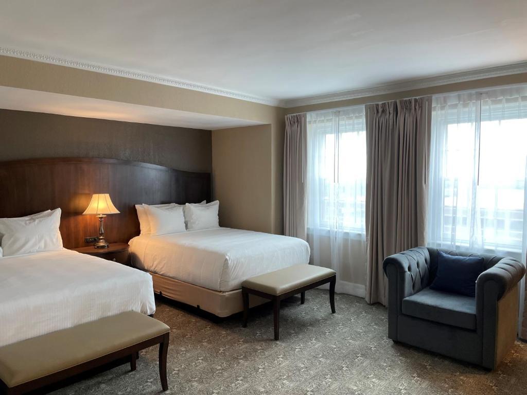 The Americus Hotel, Trademark Collection By Wyndham Hotel Allentown