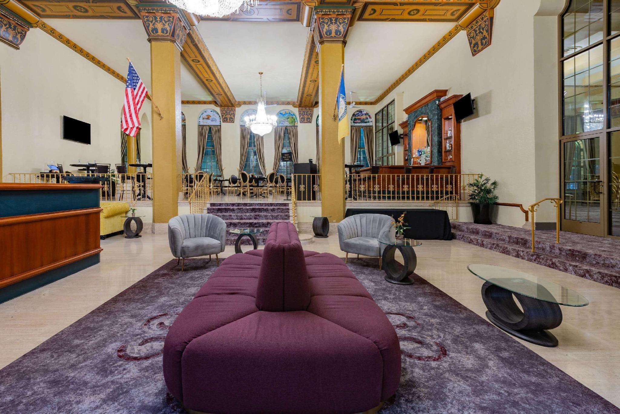 The Americus Hotel, Trademark Collection By Wyndham Allentown