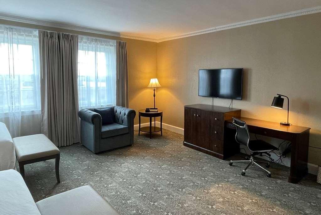 Hotel The Americus Hotel, Trademark Collection By Wyndham Allentown