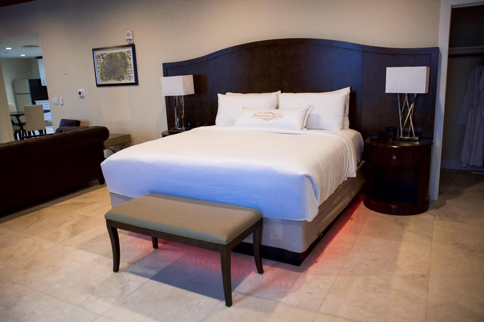 The Americus Hotel, Trademark Collection By Wyndham 3* Allentown
