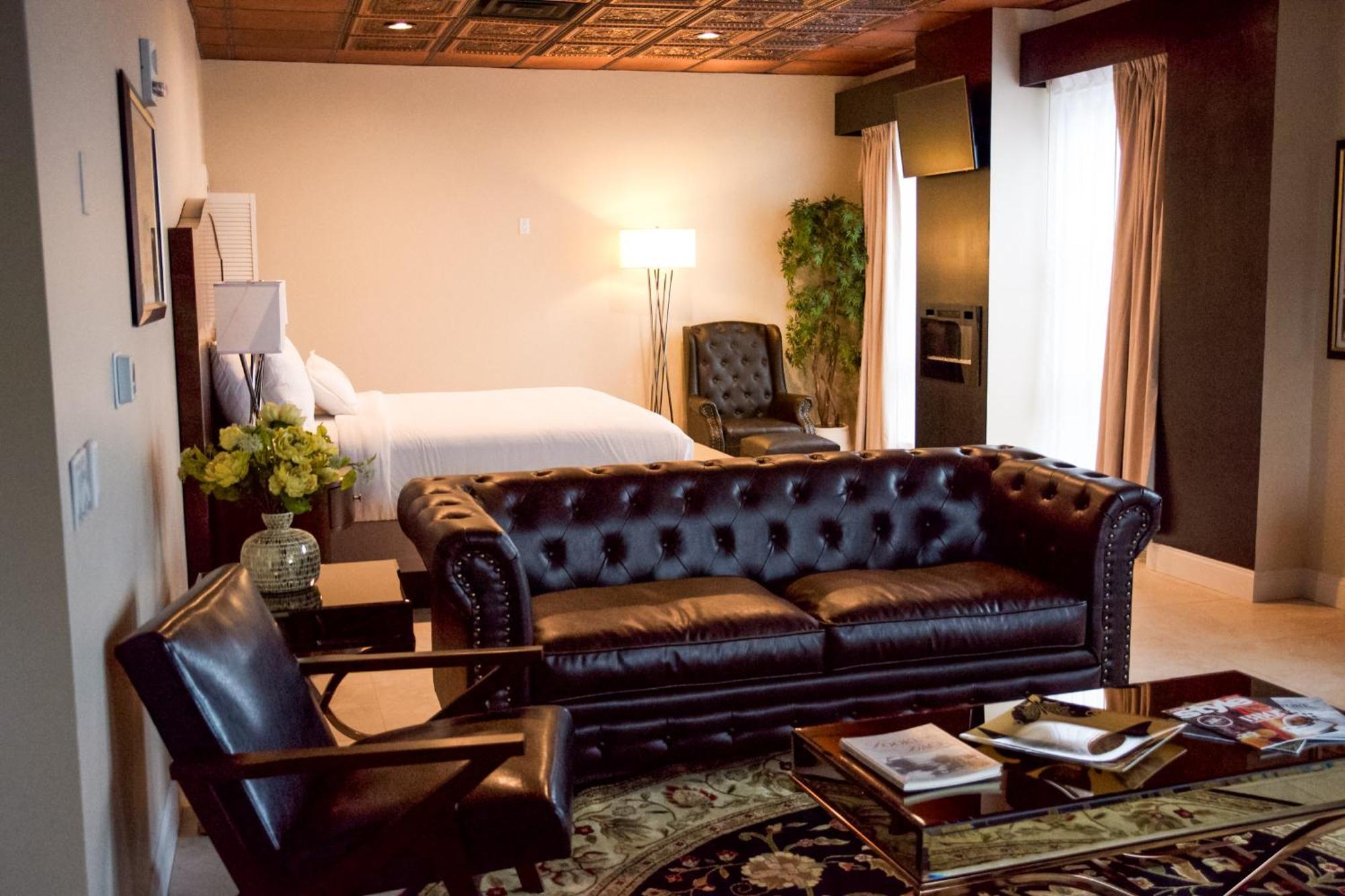 The Americus Hotel, Trademark Collection By Wyndham Hotel 3*