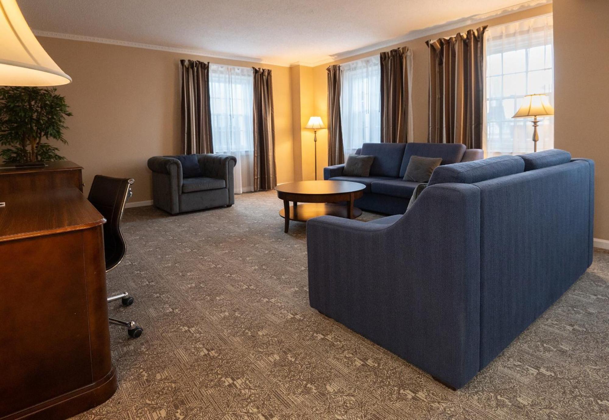 The Americus Hotel, Trademark Collection By Wyndham Allentown