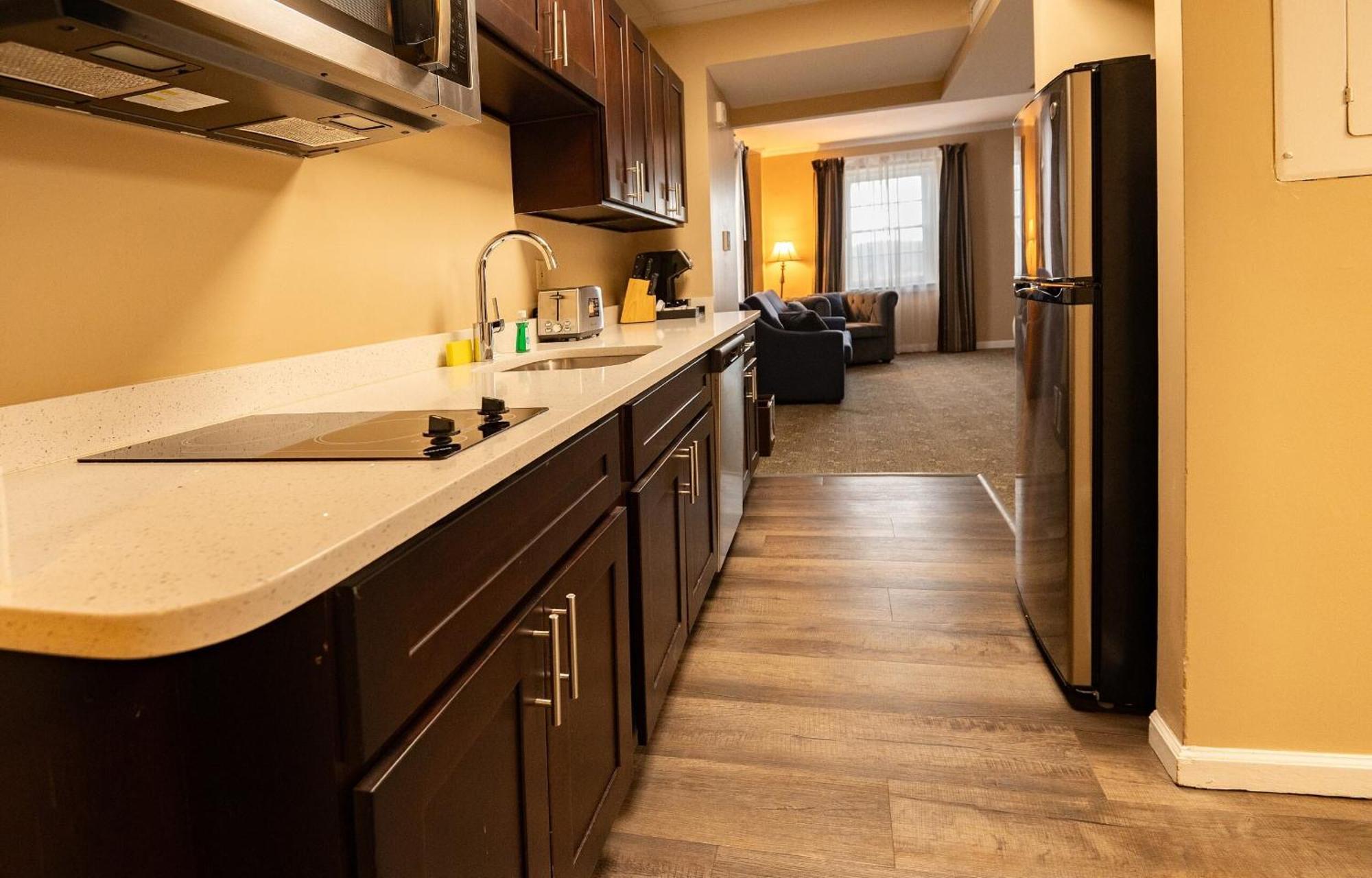 The Americus Hotel, Trademark Collection By Wyndham Hotel 3*
