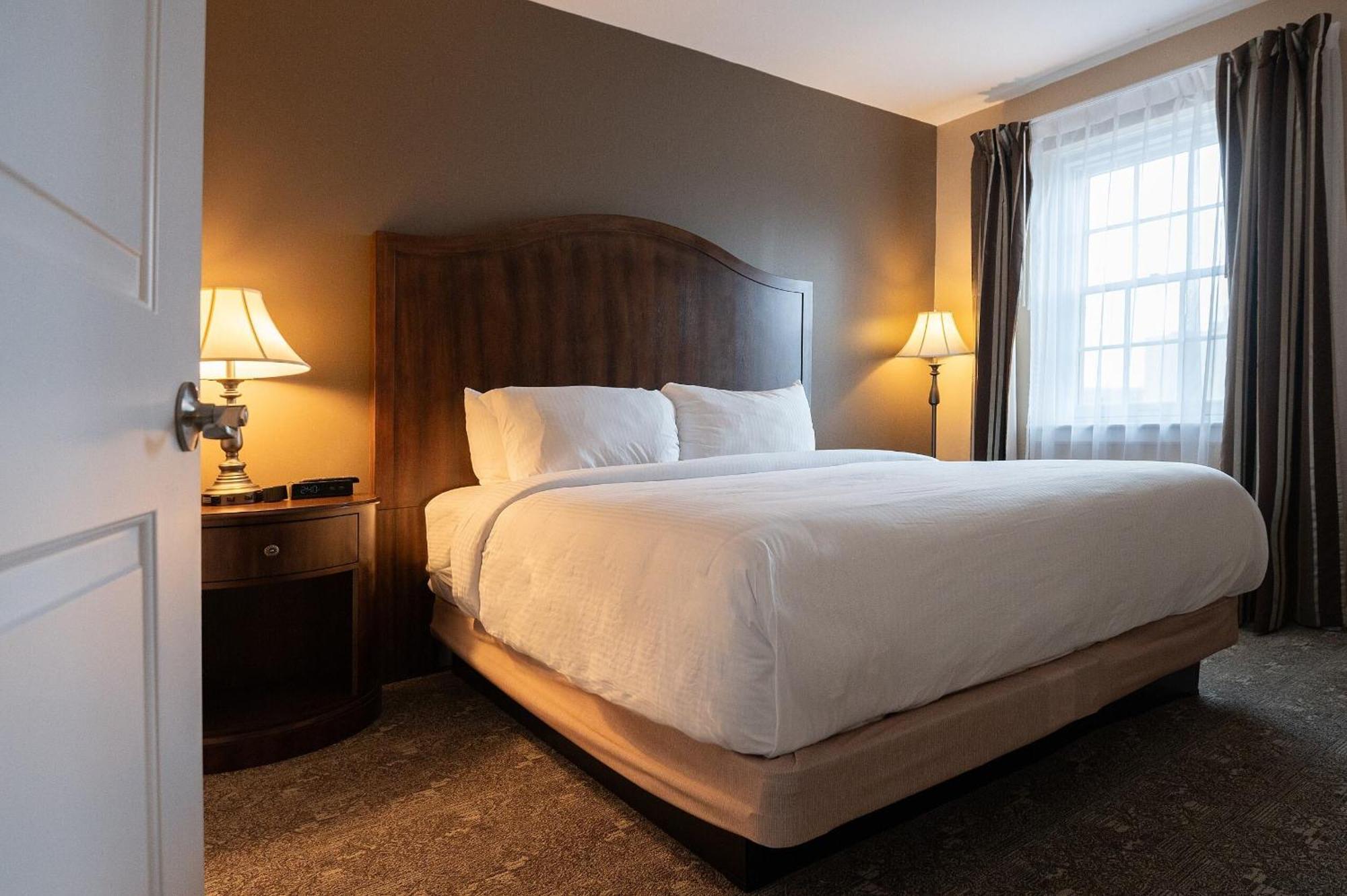 Hotel The Americus Hotel, Trademark Collection By Wyndham 3*
