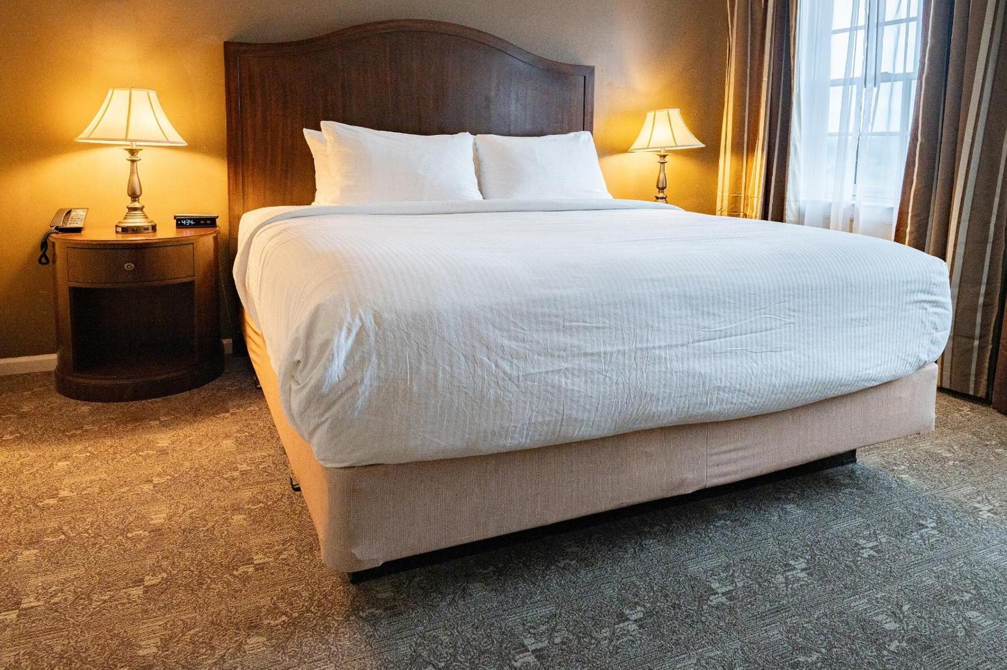 The Americus Hotel, Trademark Collection By Wyndham Hotel