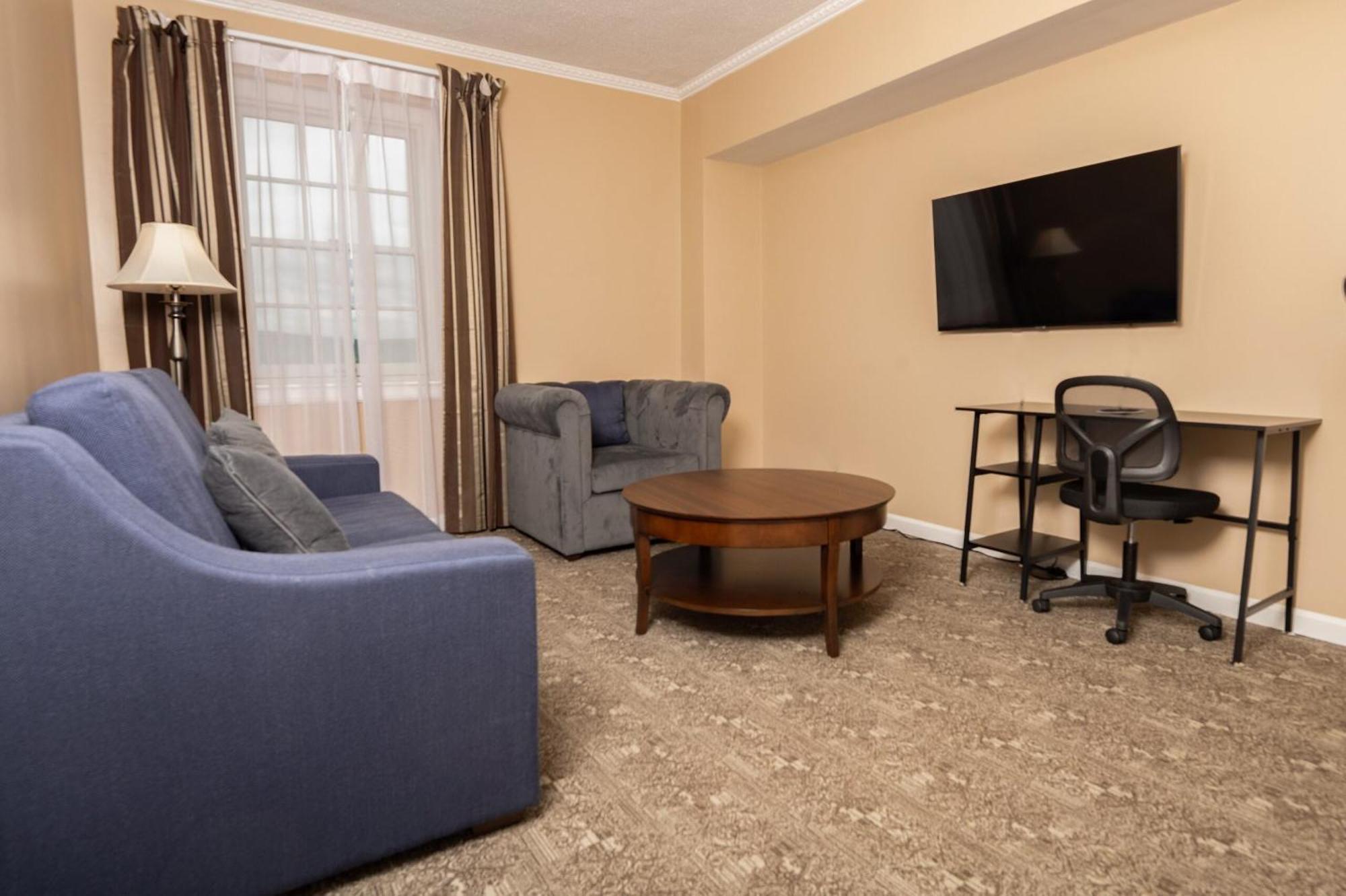 The Americus Hotel, Trademark Collection By Wyndham 3*