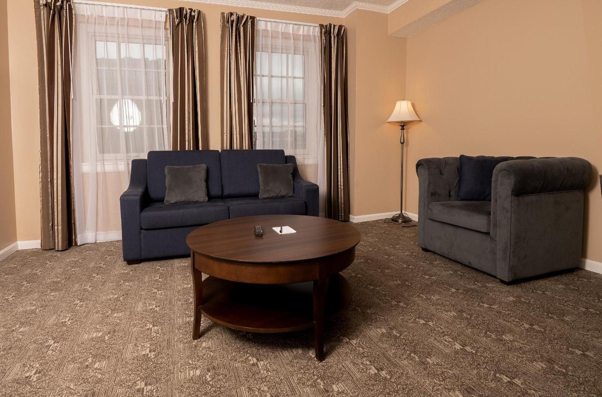 The Americus Hotel, Trademark Collection By Wyndham