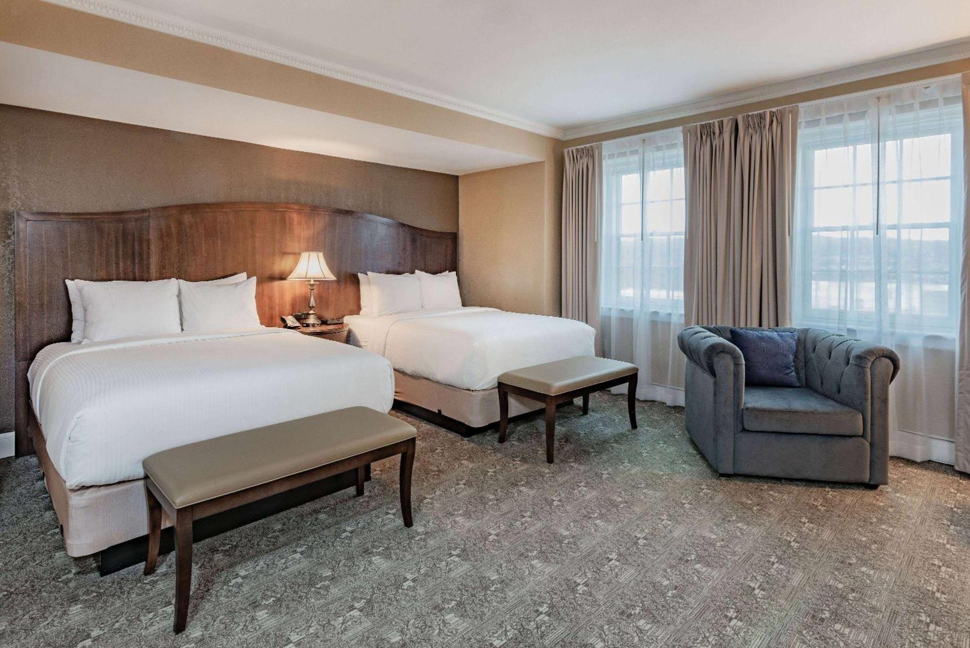 Hotel The Americus Hotel, Trademark Collection By Wyndham 3*