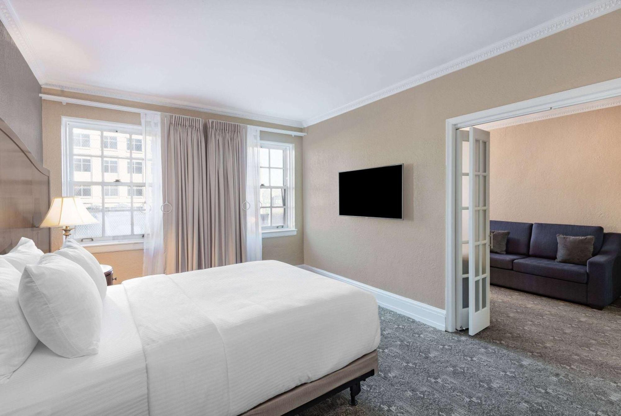 The Americus Hotel, Trademark Collection By Wyndham