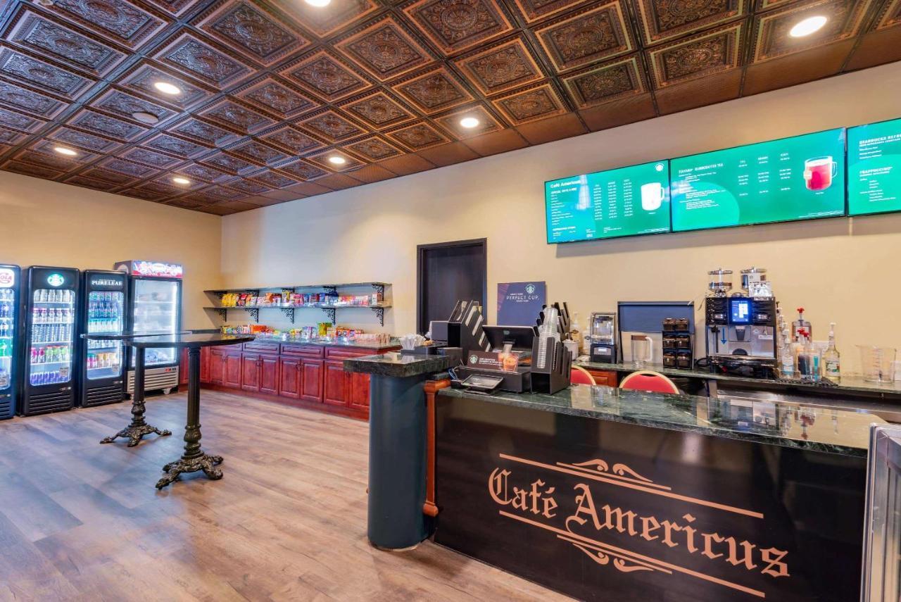 The Americus Hotel, Trademark Collection By Wyndham 3* Allentown