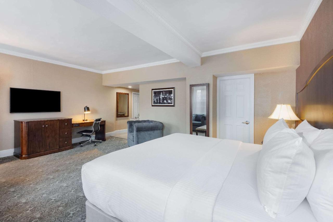 Hotel The Americus Hotel, Trademark Collection By Wyndham Allentown