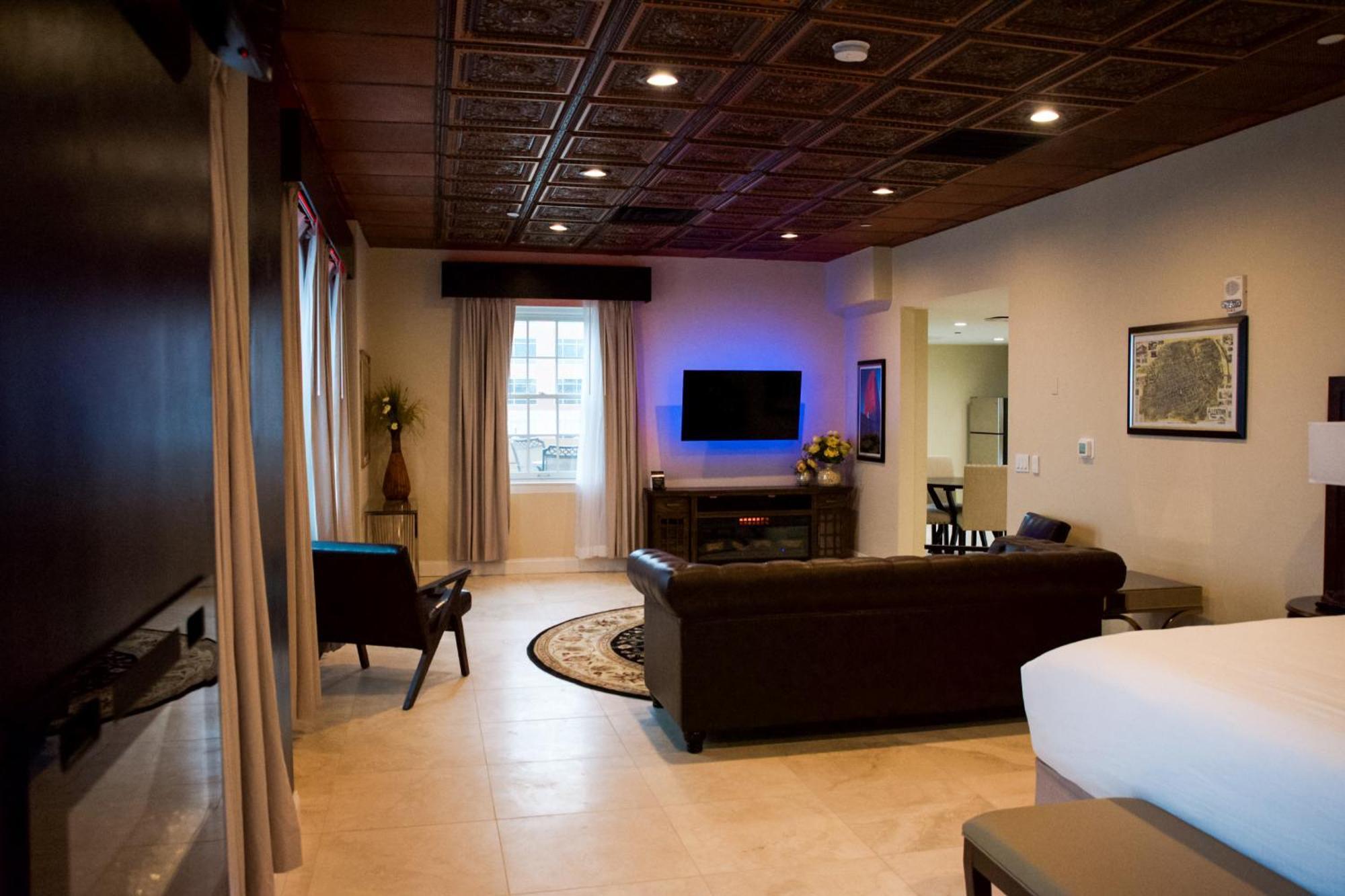 Hotel The Americus Hotel, Trademark Collection By Wyndham 3*