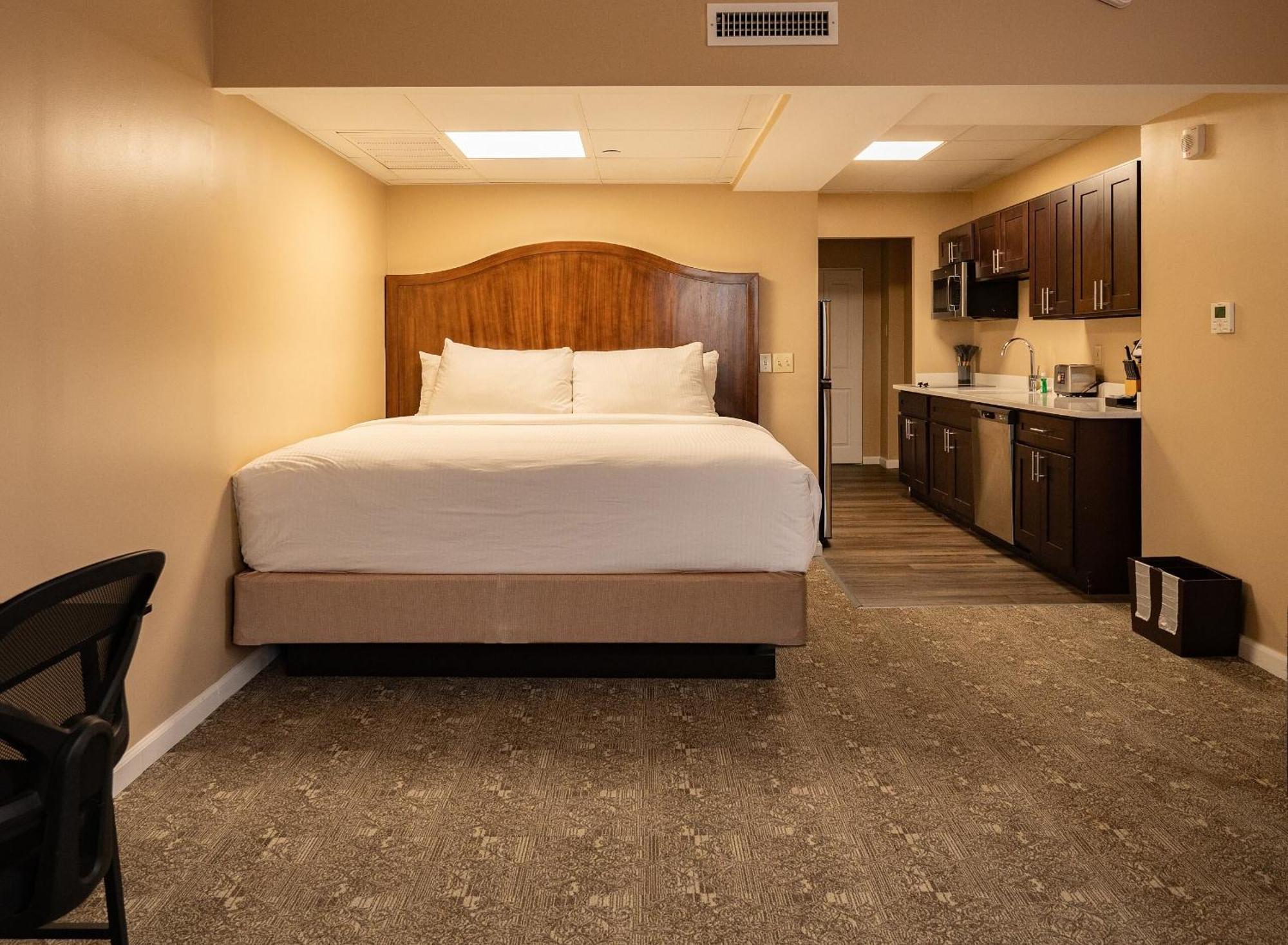 The Americus Hotel, Trademark Collection By Wyndham Hotel 3*