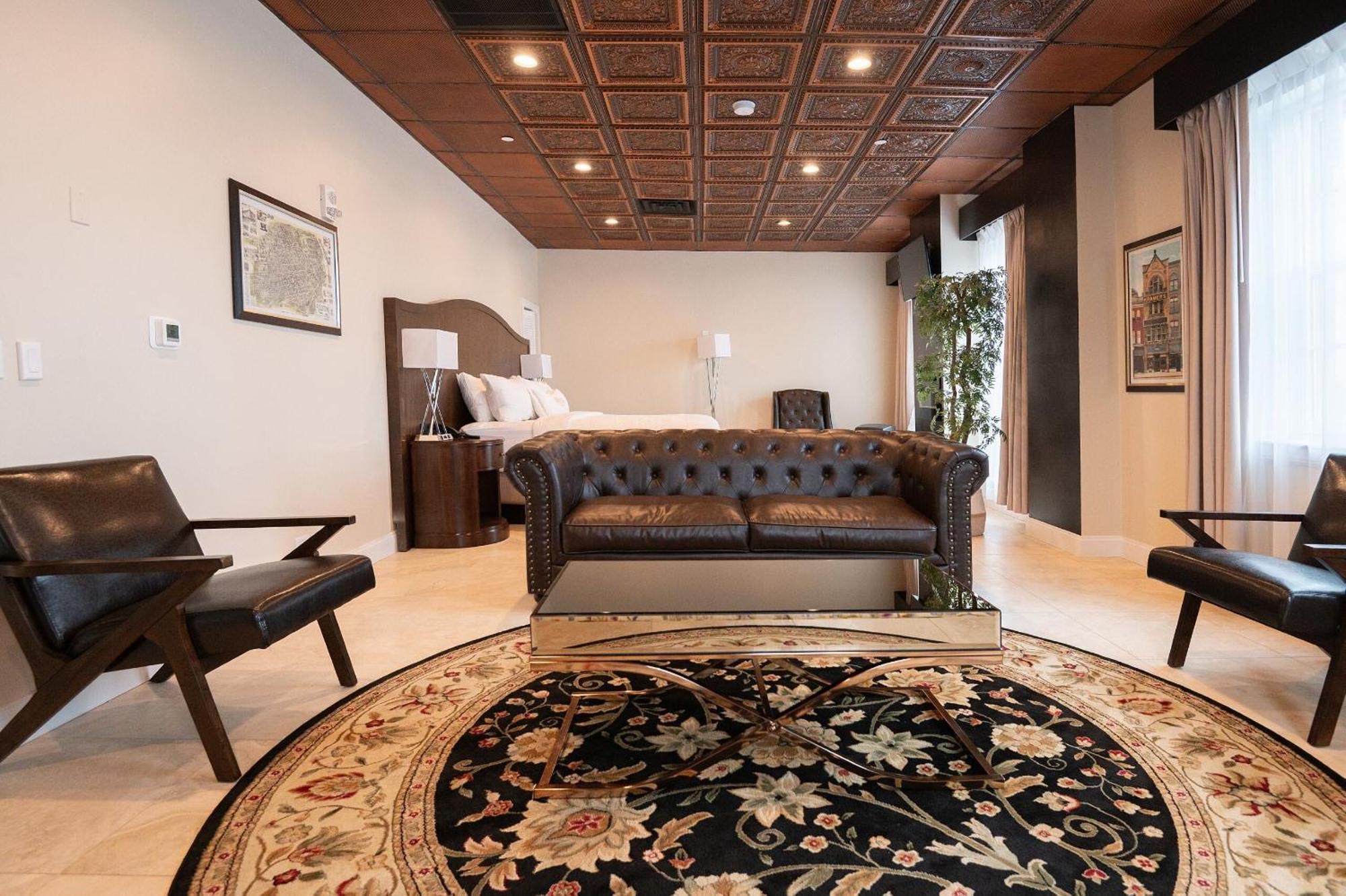 The Americus Hotel, Trademark Collection By Wyndham Hotel